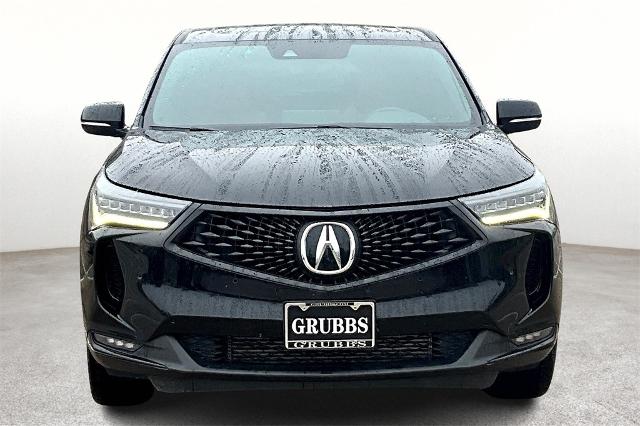 2023 Acura RDX Vehicle Photo in Houston, TX 77007