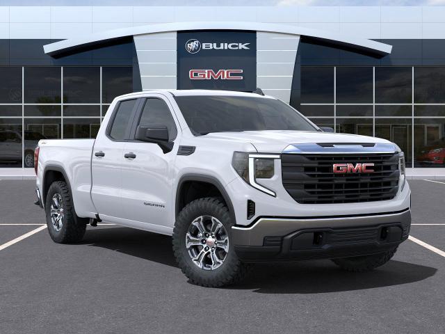 2025 GMC Sierra 1500 Vehicle Photo in LONE TREE, CO 80124-2750