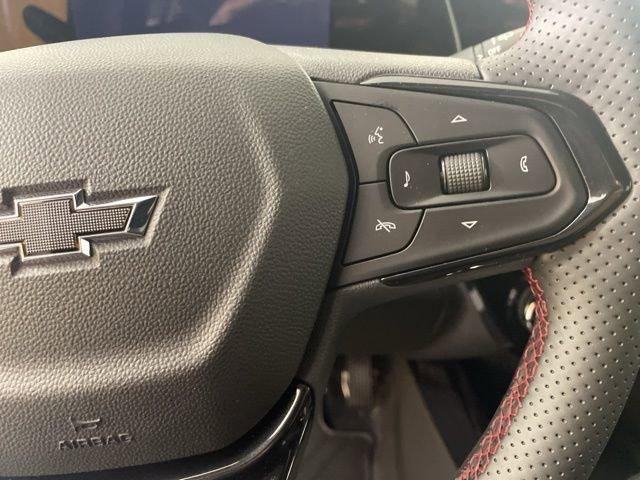 2025 Chevrolet Trax Vehicle Photo in PHOENIX, AZ 85014-3381
