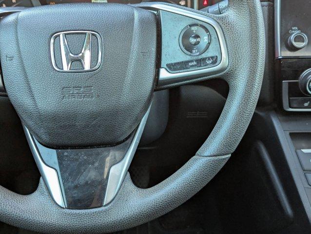 2017 Honda CR-V Vehicle Photo in San Antonio, TX 78209