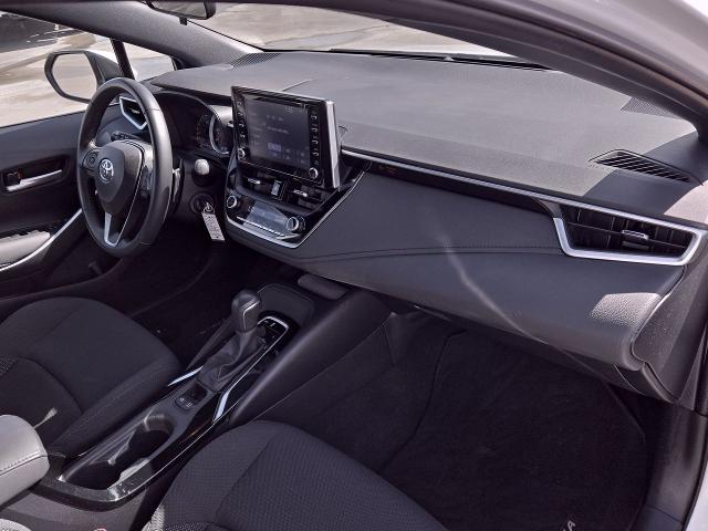 2020 Toyota Corolla Vehicle Photo in NEDERLAND, TX 77627-8017