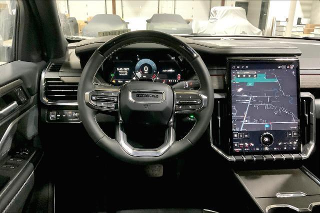 2025 GMC Acadia Vehicle Photo in KANSAS CITY, MO 64114-4545