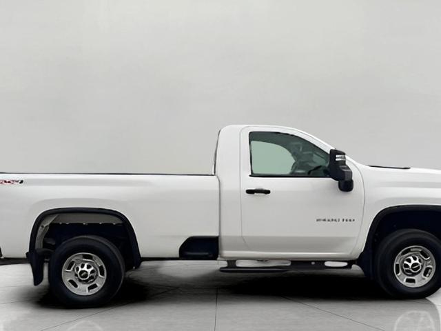 2024 Chevrolet Silverado 2500 HD Vehicle Photo in APPLETON, WI 54914-8833