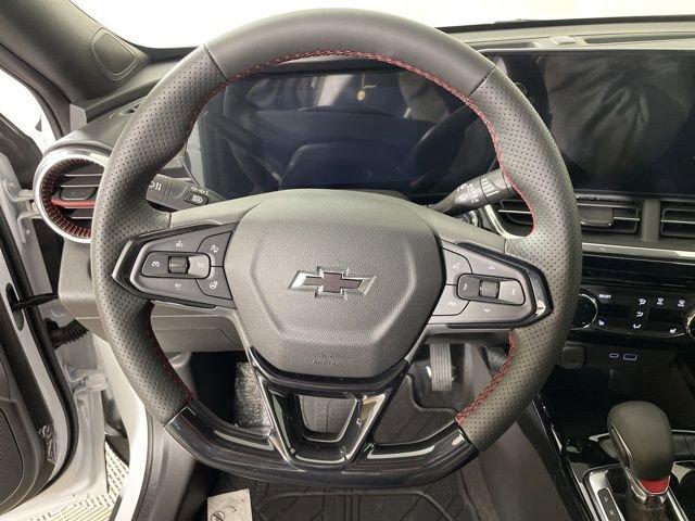 2025 Chevrolet Trax Vehicle Photo in PHOENIX, AZ 85014-3381
