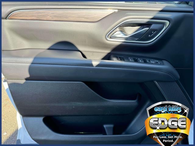2021 Chevrolet Tahoe Vehicle Photo in Roslyn, NY 11576