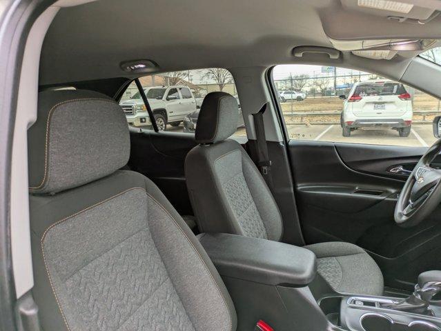 2023 Chevrolet Equinox Vehicle Photo in SELMA, TX 78154-1459