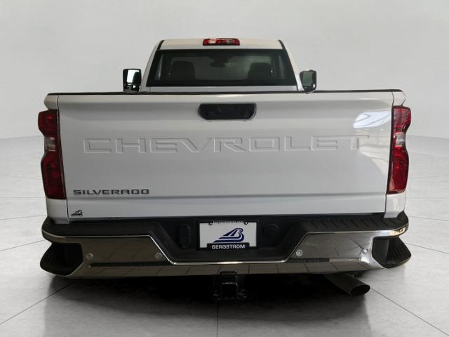 2024 Chevrolet Silverado 2500 HD Vehicle Photo in GREEN BAY, WI 54303-3330