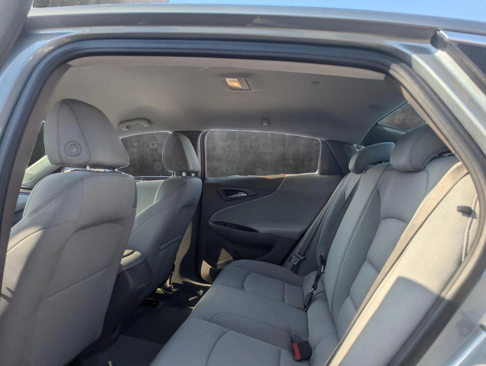 2023 Chevrolet Malibu Vehicle Photo in Corpus Christi, TX 78415