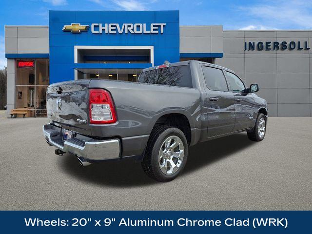 2022 Ram 1500 Vehicle Photo in PAWLING, NY 12564-3219