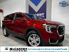 Used 2024 GMC Terrain SLE with VIN 3GKALTEG5RL336945 for sale in Overland Park, KS