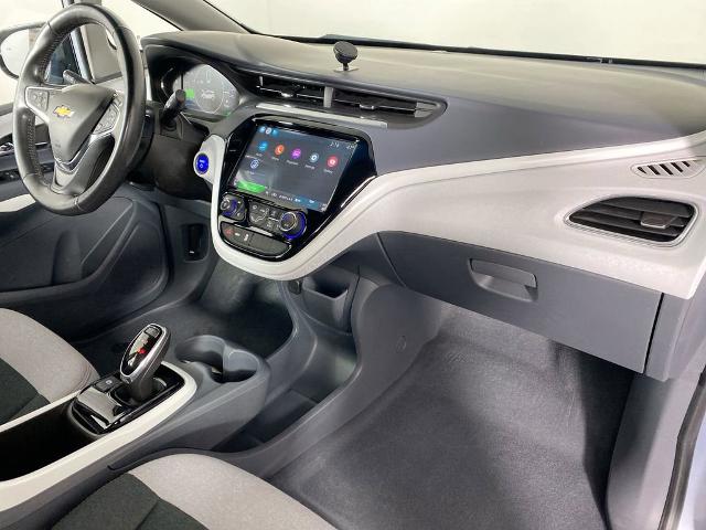 2017 Chevrolet Bolt EV Vehicle Photo in ALLIANCE, OH 44601-4622