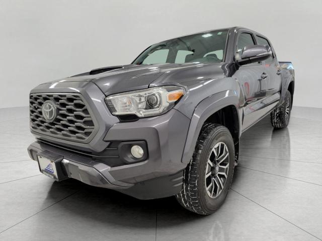 2021 Toyota Tacoma 4WD Vehicle Photo in Appleton, WI 54914