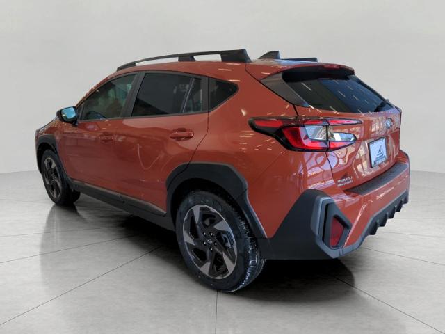 2025 Subaru Crosstrek Vehicle Photo in Green Bay, WI 54304