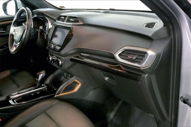 2023 Chevrolet Trailblazer Vehicle Photo in Kansas City, MO 64114