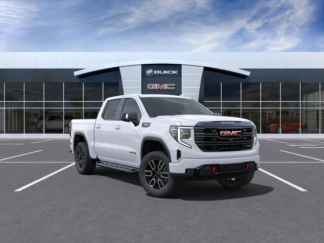 2025 GMC Sierra 1500 Vehicle Photo in LONE TREE, CO 80124-2750