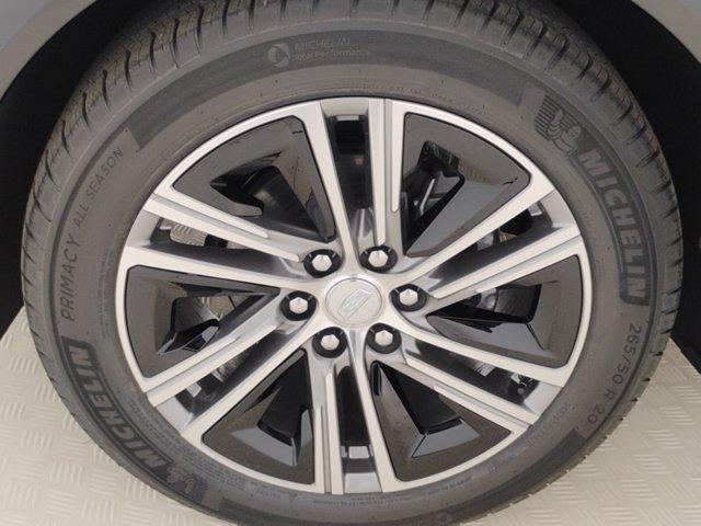 2025 Cadillac LYRIQ Vehicle Photo in PINEVILLE, NC 28134-8495