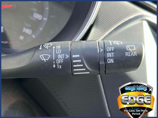 2022 Chevrolet Trailblazer Vehicle Photo in Roslyn, NY 11576