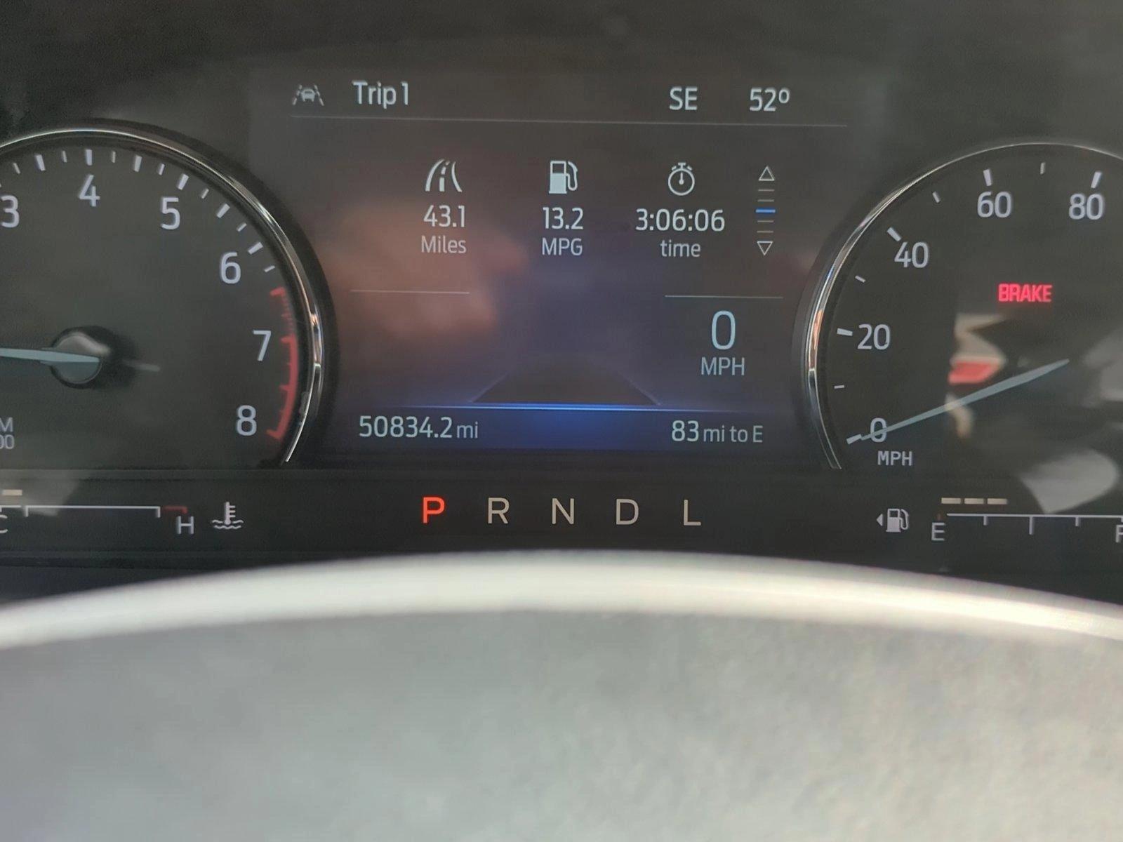 2023 Ford Explorer Vehicle Photo in Memphis, TN 38115