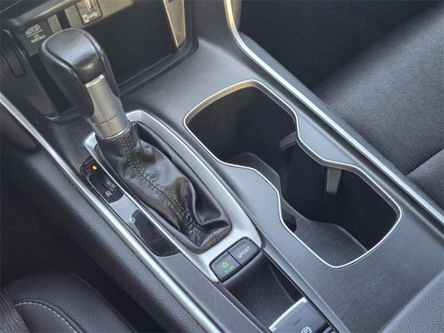 2020 Honda Accord Sedan Vehicle Photo in Oklahoma City, OK 73114