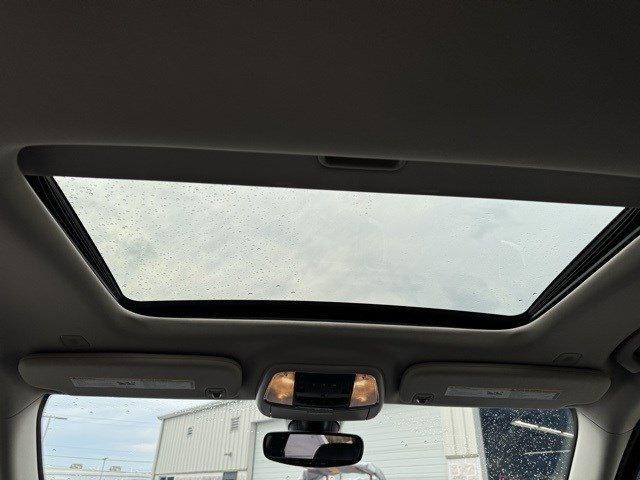 2020 Dodge Durango Vehicle Photo in Mechanicsburg, PA 17050-1707