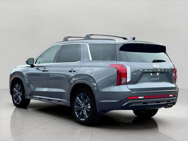 2025 Hyundai PALISADE Vehicle Photo in Green Bay, WI 54304