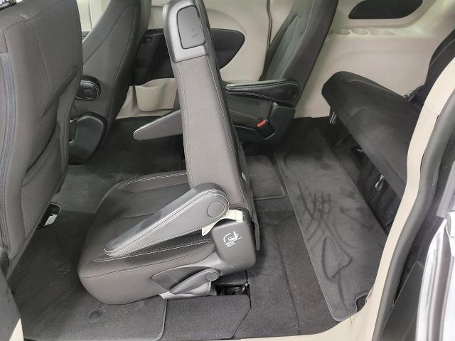 2023 Chrysler Voyager Vehicle Photo in APPLETON, WI 54914-4656