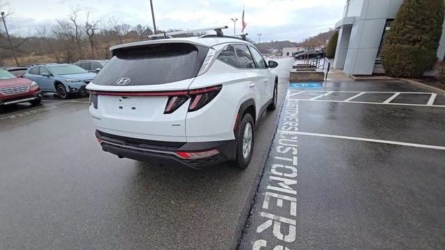 2022 Hyundai TUCSON Vehicle Photo in Pleasant Hills, PA 15236