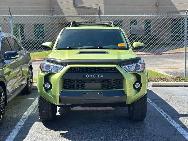 2022 Toyota 4Runner Vehicle Photo in San Antonio, TX 78230