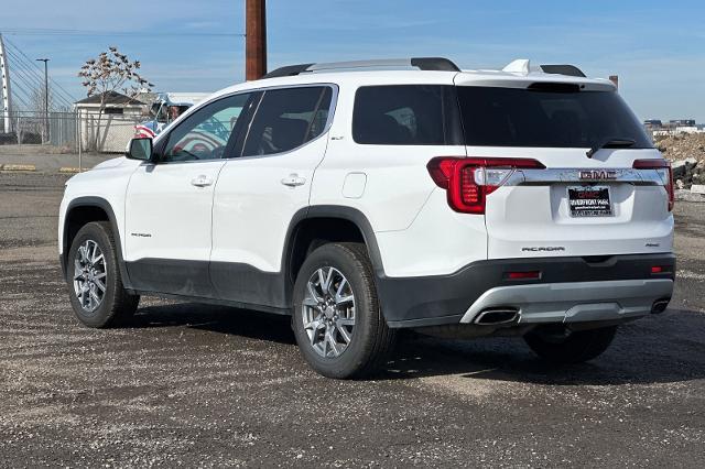 2023 GMC Acadia Vehicle Photo in SPOKANE, WA 99202-2191