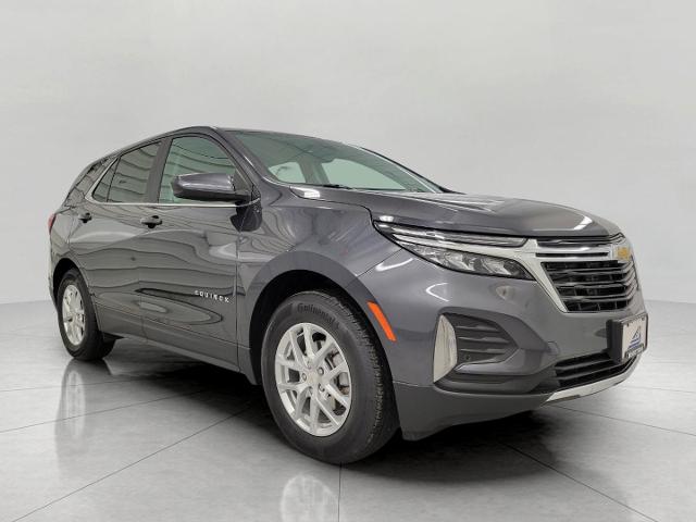 2022 Chevrolet Equinox Vehicle Photo in NEENAH, WI 54956-2243