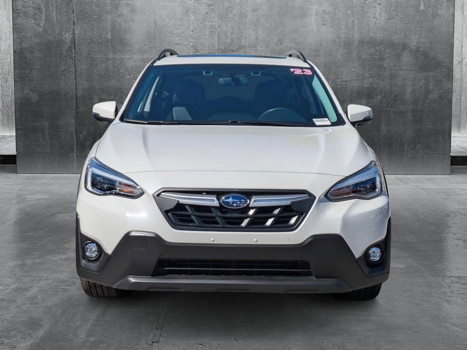 2023 Subaru Crosstrek Vehicle Photo in Tampa, FL 33614