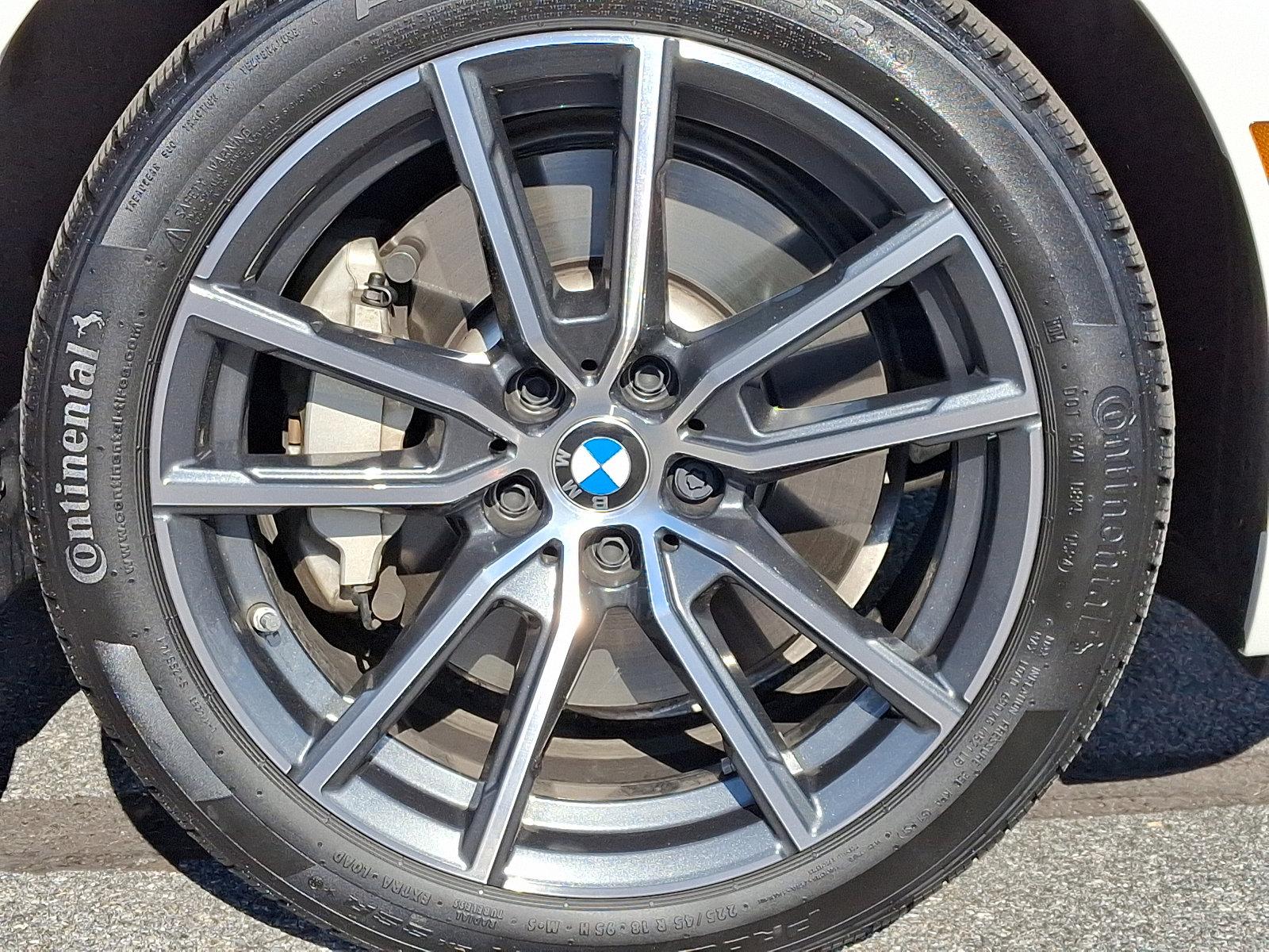 2025 BMW 430i xDrive Vehicle Photo in Lancaster, PA 17601
