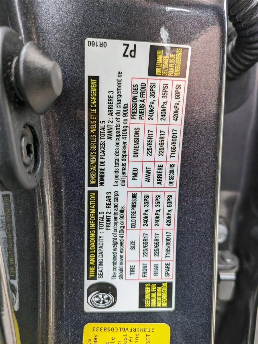 2020 Toyota RAV4 Vehicle Photo in Sanford, FL 32771