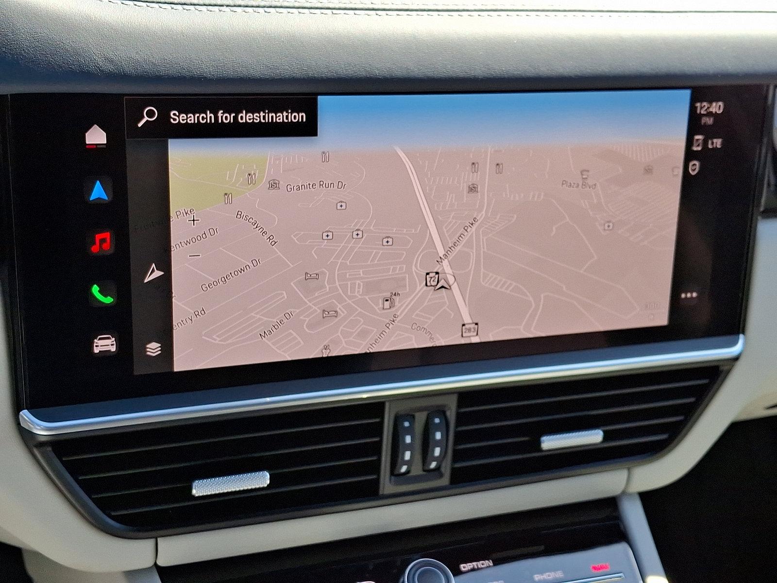 2022 Porsche Cayenne Vehicle Photo in Lancaster, PA 17601