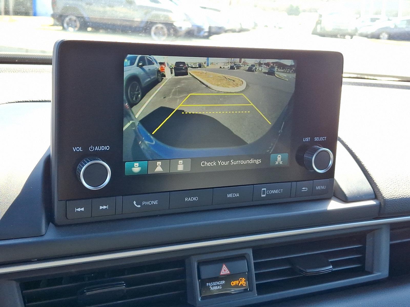2025 Honda Pilot Vehicle Photo in Harrisburg, PA 17111
