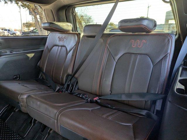 2021 Ford Expedition Vehicle Photo in SELMA, TX 78154-1460