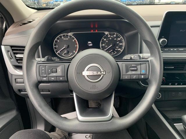 2023 Nissan Rogue Vehicle Photo in POST FALLS, ID 83854-5365
