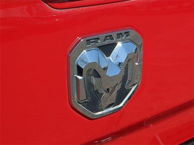 2019 Ram 2500 Vehicle Photo in COLLIERVILLE, TN 38017-9006