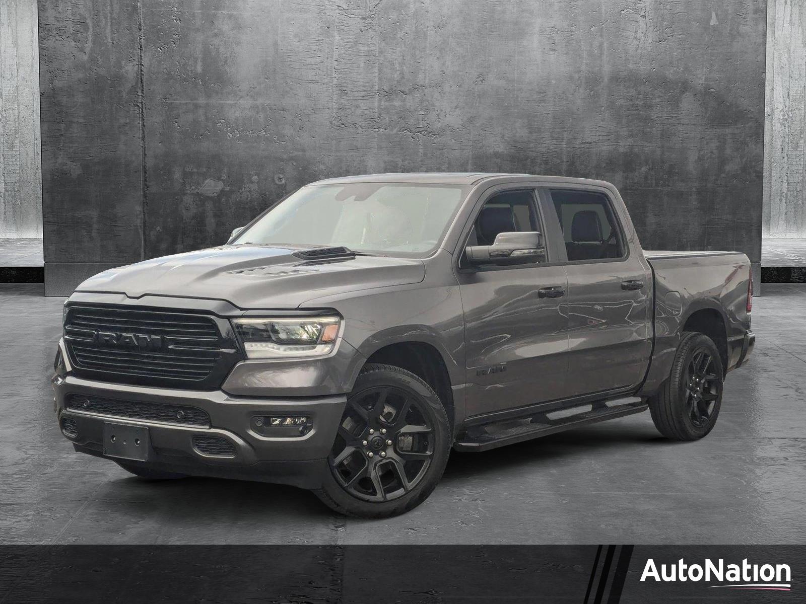 2024 Ram 1500 Vehicle Photo in Cockeysville, MD 21030-2508