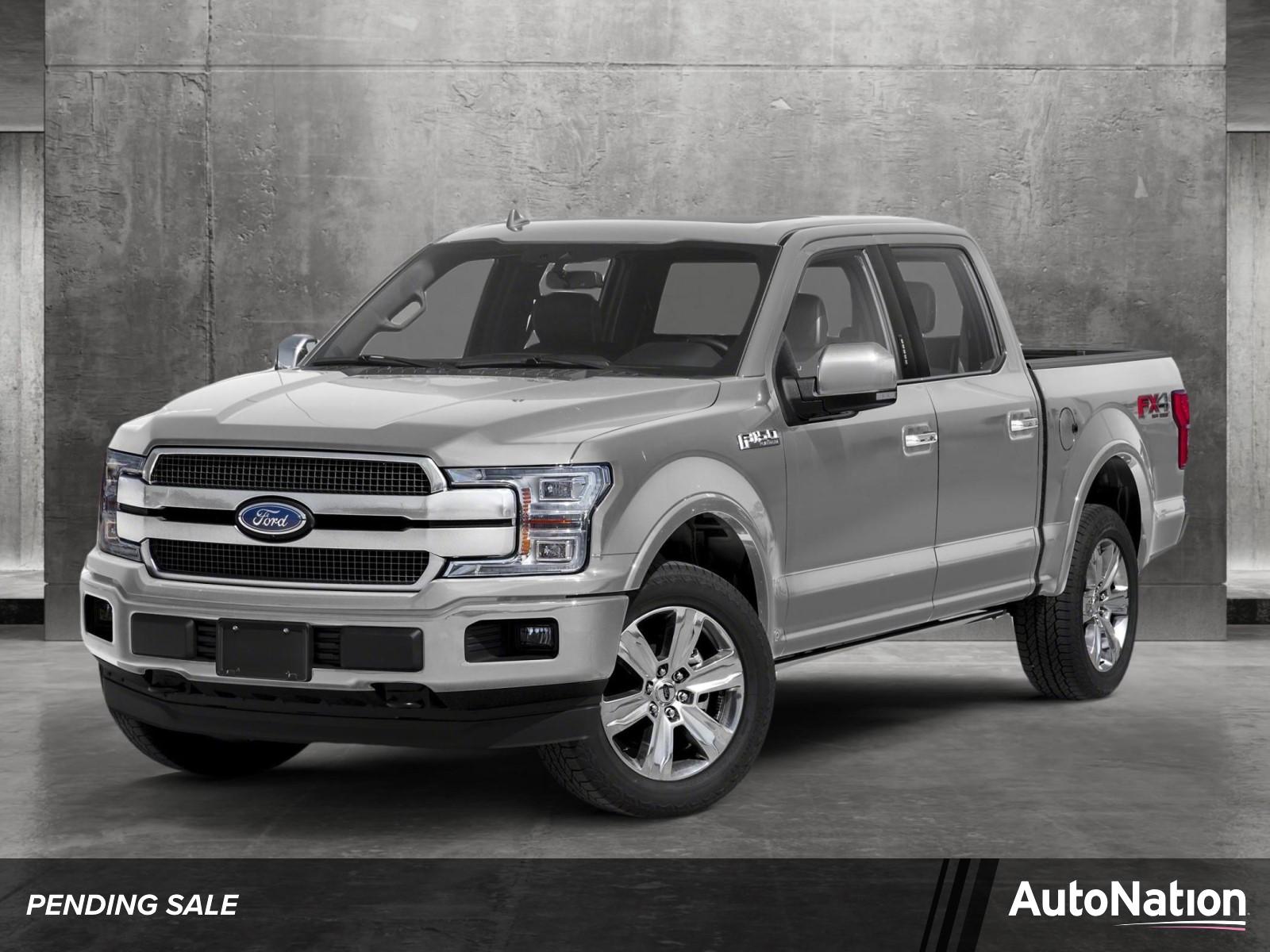 2019 Ford F-150 Vehicle Photo in Clearwater, FL 33764