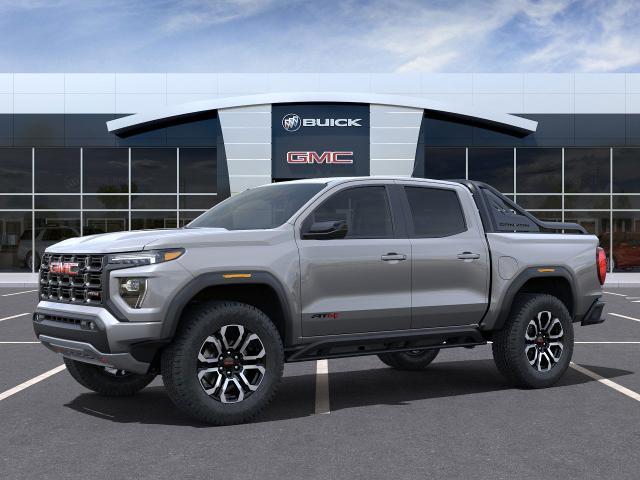 2025 GMC Canyon Vehicle Photo in PASADENA, CA 91107-3803