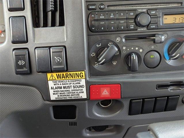 2014 Isuzu NPR HD DSL REG AT Vehicle Photo in PASADENA, CA 91107-3803