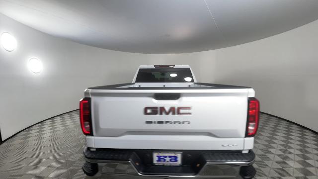 2025 GMC Sierra 1500 Vehicle Photo in GILBERT, AZ 85297-0402
