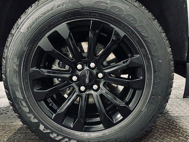 2022 GMC Canyon Vehicle Photo in MEDINA, OH 44256-9631