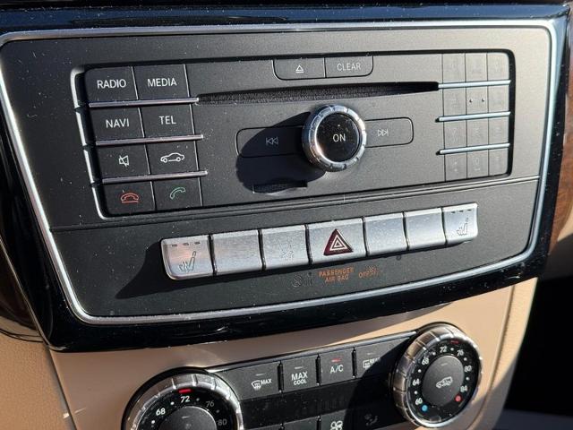 2018 Mercedes-Benz GLE Vehicle Photo in COLUMBIA, MO 65203-3903