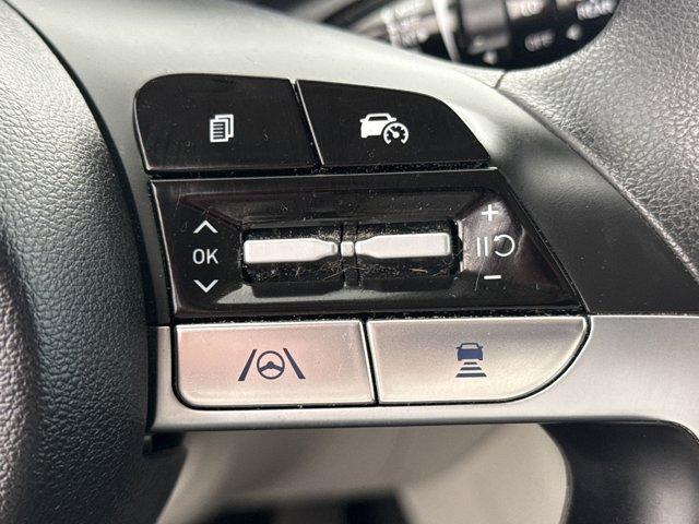 2022 Hyundai TUCSON Vehicle Photo in Charlotte, NC 28273
