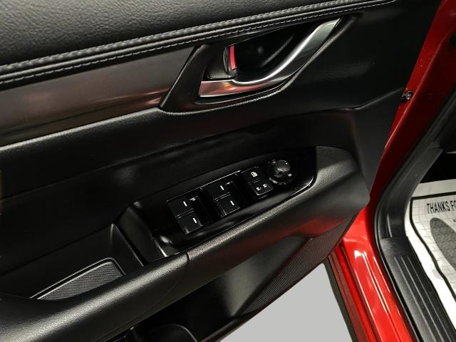 2022 Mazda CX-5 Vehicle Photo in Appleton, WI 54913