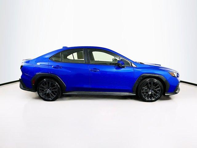 2024 Subaru WRX Vehicle Photo in Doylestown, PA 18902