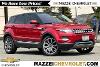 Used 2015 Land Rover Range Rover Evoque Prestige with VIN SALVV2BG5FH076751 for sale in Vacaville, CA