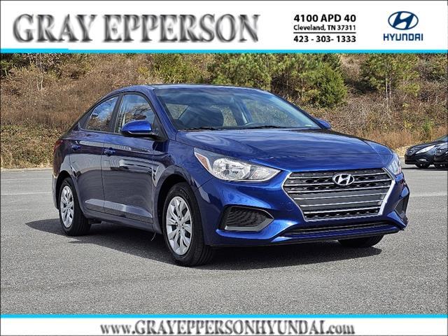 Trunk Ledge Kit | HYUNDAI ACCENT 2020